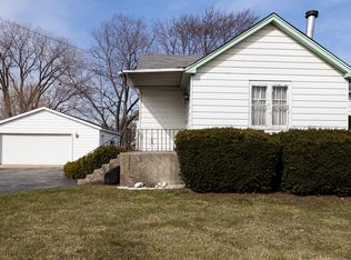 9340 S Octavia Ave, Bridgeview, IL 60455