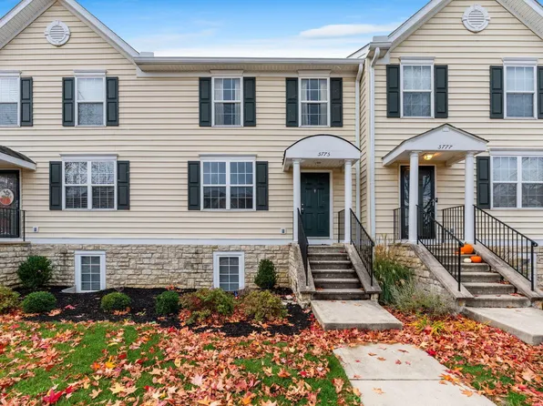 5775 Colts Gate Dr #44, New Albany, OH 43054