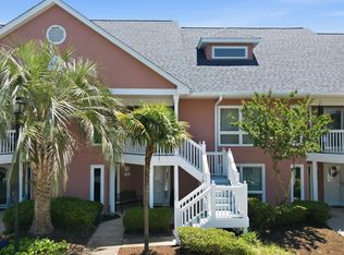 4760 Lightkeepers Way #20 C, Little River, SC 29566