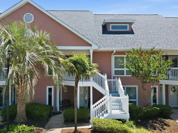 4760 Lightkeepers Way #20 C, Little River, SC 29566
