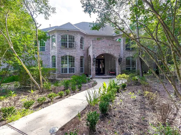 6198 Hickory Hollow Ln, Conroe, TX 77304