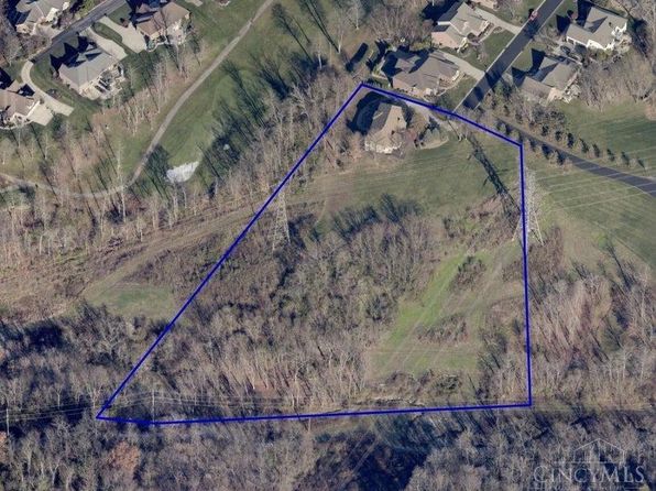 3601 Chadwell Springs Ct, Cleves, OH 45002