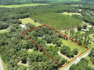 3057 145th Rd, Live Oak, FL 32060