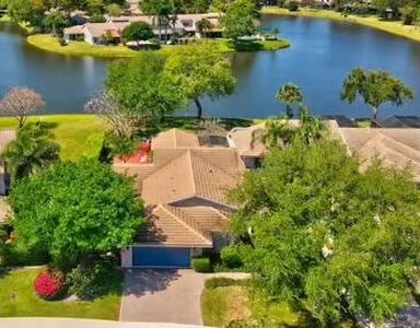 3126 Deer Creek Lake Shore Drive, Deerfield Beach, FL, 33442