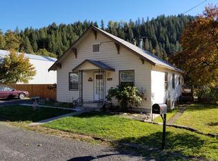 1225 Michigan Ave, Orofino, ID 83544