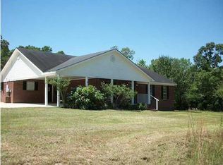 4625 Charlotte Ln, Wilmer, AL 36587