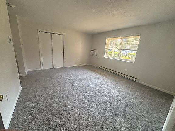 Unit 2 - Living room