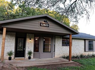 12603 Darryl Dr, Buda, TX 78610