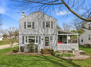 189 Edna St, Poland, OH