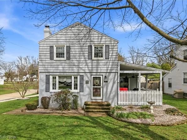 189 Edna St, Poland, OH 44514