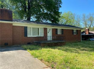 1204 New Prospect Church Rd, Shelby, NC 28150