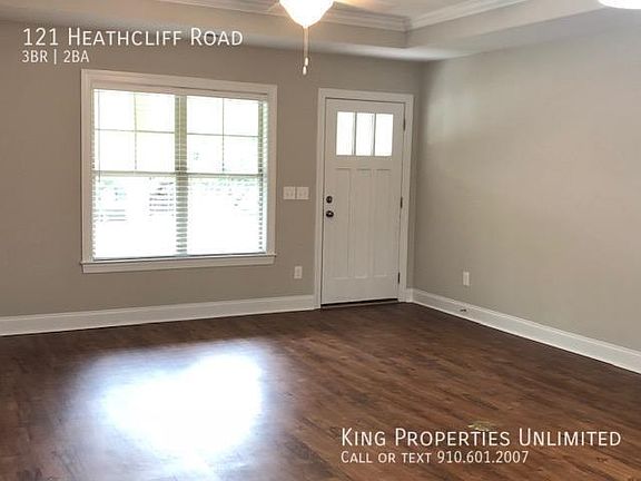 2nd image of 121 Heathcliff Rd