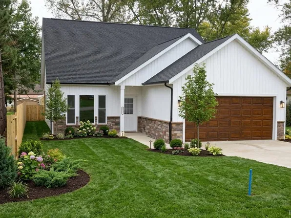 3716 E Sherwood Ter, Fort Wayne, IN 46806
