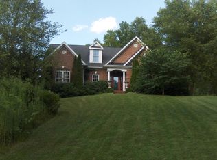 1228 Harold Lackey Rd, Lawsonville, NC 27022