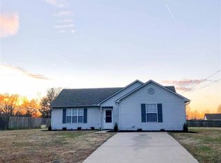 45 Morisch Rd, Oakfield, TN 38362