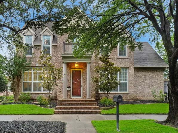 8609 Summer Tree Ln, North Richland Hills, TX 76180