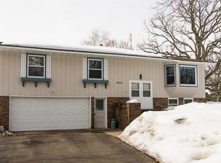 6041 Oak Cir, North Branch, MN 55056