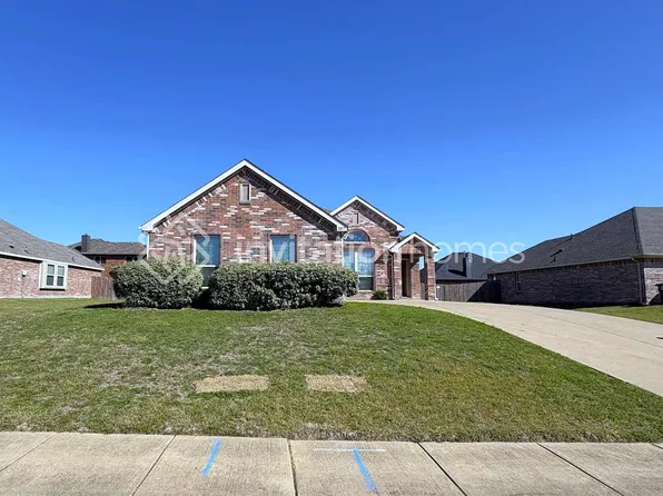 107 Anthony Ln, Red Oak, TX 75154