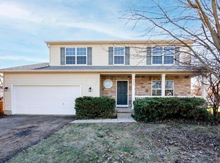 433 Voyager Dr, Groveport, OH