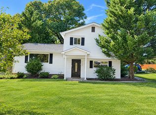 160 Barbara Rd, Severna Park, MD 21146