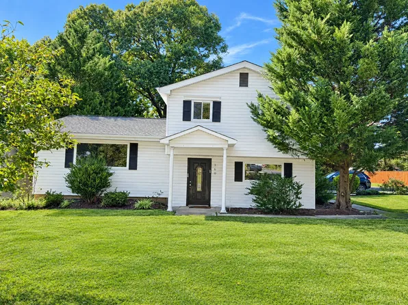 160 Barbara Rd, Severna Park, MD 21146