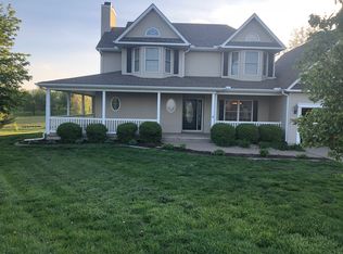 3 B Tara Dr, Saint Joseph, MO 64507