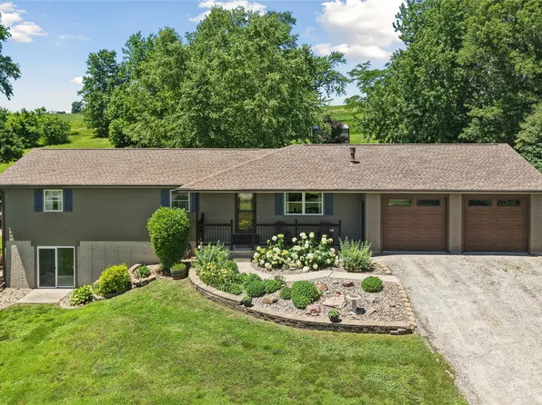 5039 W 116th St S, Prairie City, IA 50228