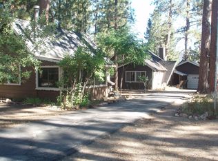39016 Robin Rd, Big Bear Lake, CA 92315