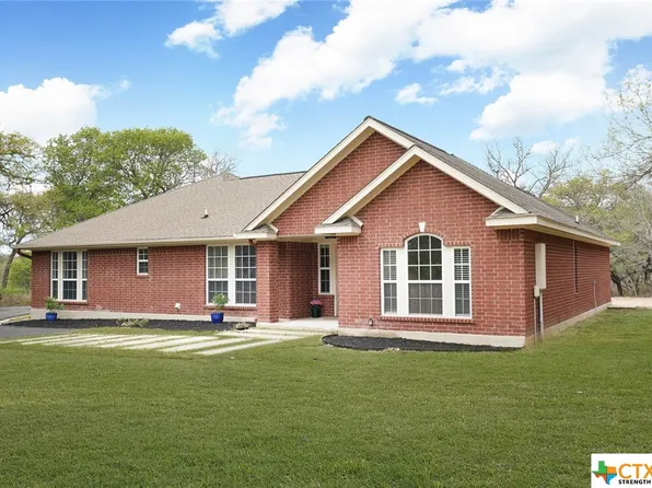11860 Fm 775, Floresville, TX 78114