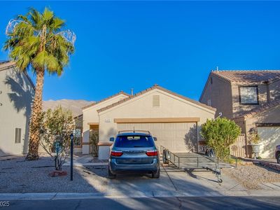 320 Ellen Marie Dr, Las Vegas, NV, 89110