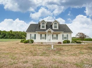 6671 Dog Creek Rd, Middle Point, OH 45863