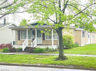 609 Fairground St, Caldwell, OH 43724