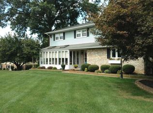 1910 Patricia Ct, Westminster, MD 21158