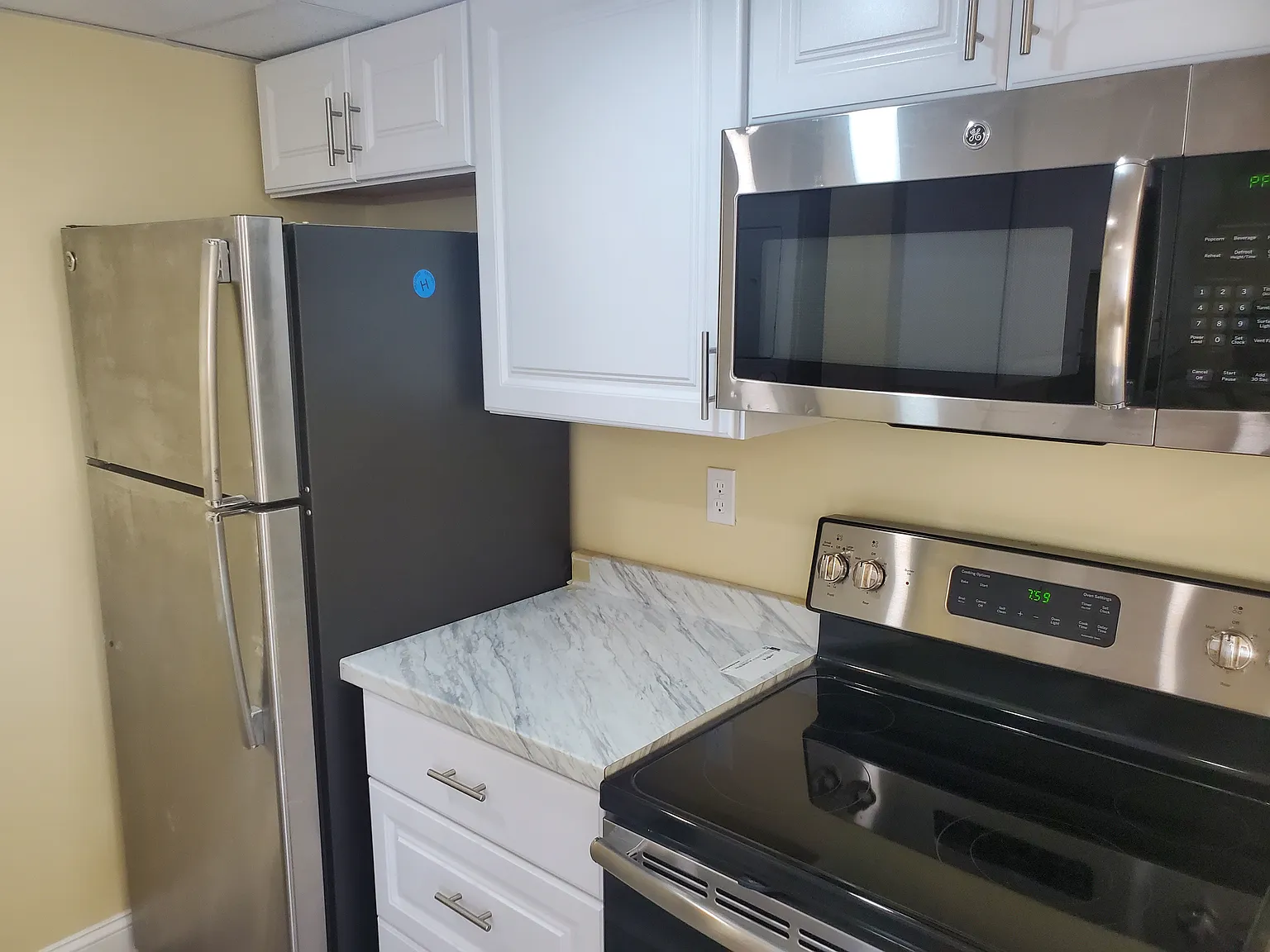 1 bed, 520 sqft, $1,495 — Photo 2
