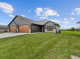 715 W 3rd St, Kalona, IA 52247