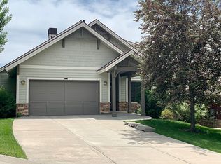 3424 Trappers Ct, Eden, UT 84310