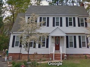 10918 Foxmoore Ave, Henrico, VA 23233