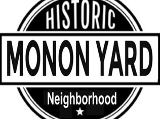 2813 Macpherson Ave, Indianapolis, IN 46205