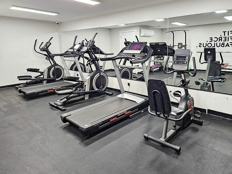 Fitness Studio