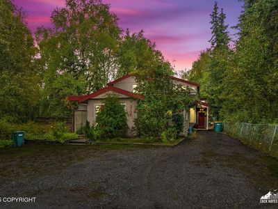 3105 Northwood Dr, Anchorage, AK, 99517
