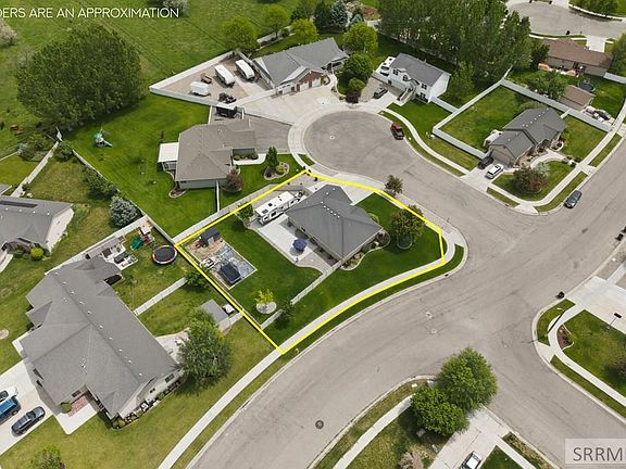 4th image of 5343 Barton Ct