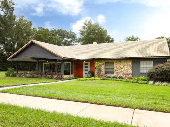 1701 CARLTON STREET, LONGWOOD, FL 32750