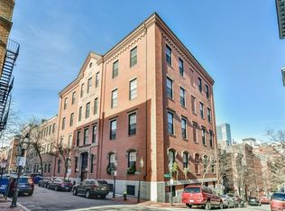 41 Phillips St APT 10, Boston, MA 02114