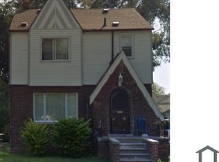 8300 Wisconsin St, Detroit, MI 48204