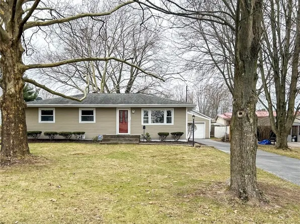 7382 Ranier Ave, Youngstown, OH 44512