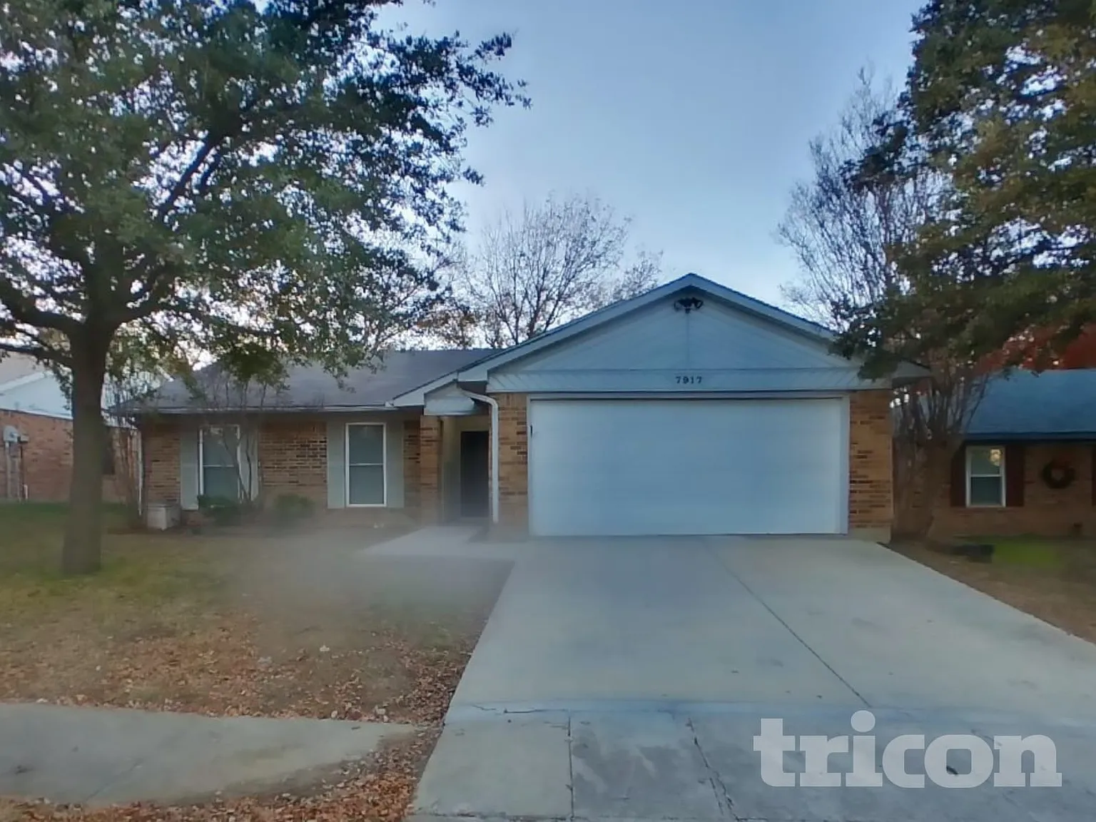 7917 Katie Lane Watauga TX — Photo 1