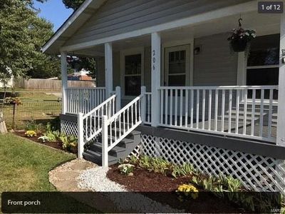 206 Williams Blvd, Saint Louis, MO, 63135