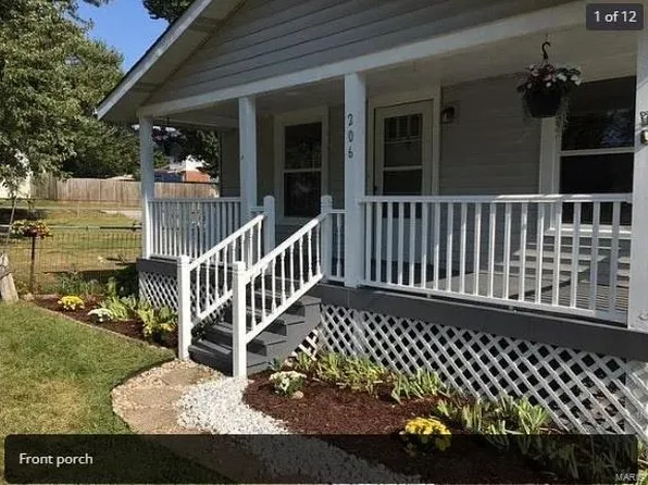 206 Williams Blvd, Saint Louis, MO 63135