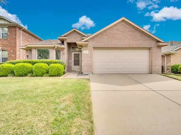 8416 Cactus Flower Dr, Fort Worth, TX 76131