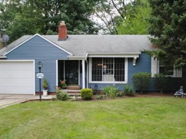 (undisclosed Address), Fairview Park, OH 44126